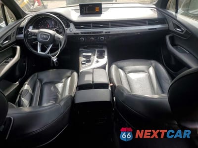 Zdjęcie 8 z 12 samochodu: 2018 AUDI Q7 PREMIUM PLUS VIN:WA1LHAF74JD003827 - miniatura