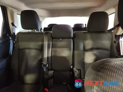 Zdjęcie 10 z 13 samochodu: 2018 DODGE JOURNEY SE VIN:3C4PDCAB1JT526792 - miniatura