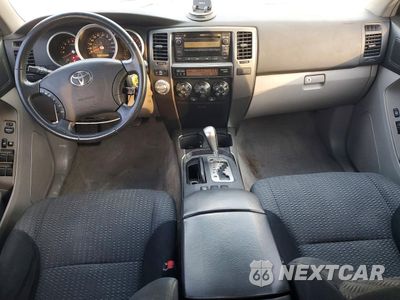 Zdjęcie 8 z 13 samochodu: 2007 TOYOTA 4RUNNER SPORT EDITION VIN:JTEBU14R270107584 - miniatura
