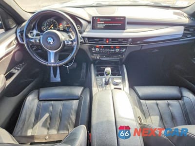 Zdjęcie 8 z 14 samochodu: 2018 BMW X6 XDRIVE50I VIN:5UXKU6C52J0Z66714 - miniatura