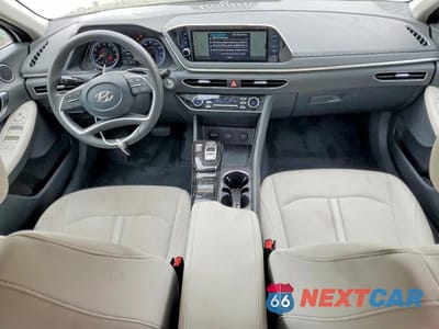 Zdjęcie 8 z 12 samochodu: 2023 HYUNDAI SONATA SEL VIN:KMHL64JA6PA331899 - miniatura