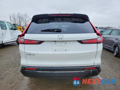 Zdjęcie 6 z 12 samochodu: 2026 HONDA CR-V EXL VIN:2HKRS4H77TH454733 - miniatura