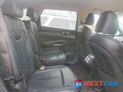 Zdjęcie 11 z 14 samochodu: 2025 KIA SORENTO VIN:KNDRGDJG9S5387871 - miniatura