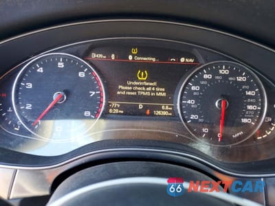 Zdjęcie 9 z 12 samochodu: 2012 AUDI A6 PREMIUM PLUS VIN:WAUDFAFC9CN150264 - miniatura