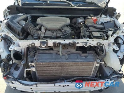 Zdjęcie 12 z 12 samochodu: 2022 GMC ACADIA SLT VIN:1GKKNMLSXNZ104873 - miniatura