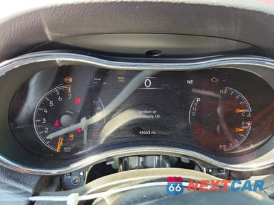 Zdjęcie 9 z 12 samochodu: 2019 JEEP GRAND CHEROKEE LIMITED VIN:1C4RJFBGXKC843271 - miniatura