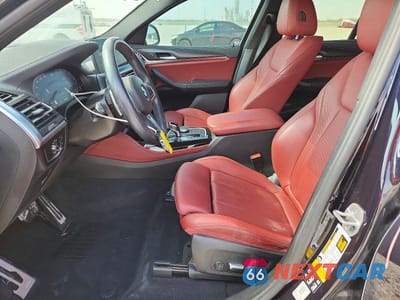 Zdjęcie 7 z 13 samochodu: 2022 BMW X4 XDRIVE30I VIN:5UX33DT00N9M13514 - miniatura