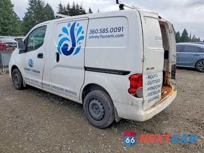 Drugie zdjęcie samochodu z przodu: 2015 NISSAN NV200 SV VIN:3N6CM0KN3FK693378 - miniatura