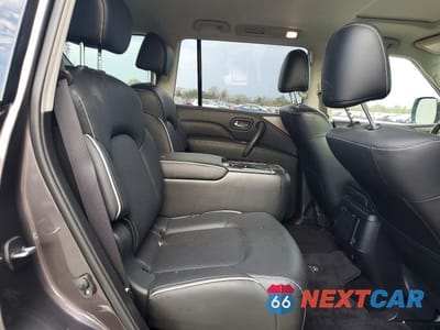Zdjęcie 11 z 13 samochodu: 2023 INFINITI QX80 PREMIUM SELECT VIN:JN8AZ2AE5P9301504 - miniatura