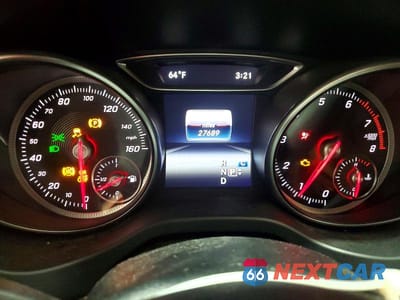 Zdjęcie 9 z 14 samochodu: 2019 MERCEDES-BENZ GLA 250 4MATIC VIN:WDCTG4GB6KJ618700 - miniatura