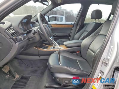 Zdjęcie 7 z 13 samochodu: 2012 BMW X3 XDRIVE28I VIN:5UXWX5C52CL723537 - miniatura