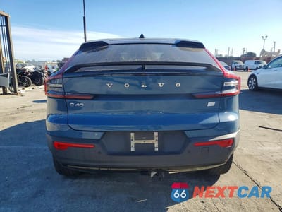 Zdjęcie 6 z 12 samochodu: 2022 VOLVO C40 P8 RECHARGE ULTIMATE VIN:YV4ED3GB2N2008385 - miniatura