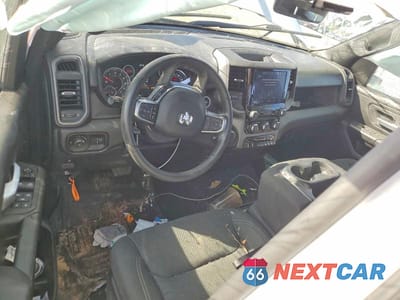 Zdjęcie 8 z 12 samochodu: 2025 RAM 1500 TRADESMAN VIN:1C6SRFGP2SN609589 - miniatura
