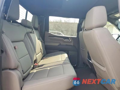 Zdjęcie 10 z 12 samochodu: 2024 GMC SIERRA K1500 SLT VIN:3GTUUDEL0RG255918 - miniatura