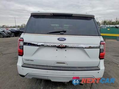 Zdjęcie 6 z 14 samochodu: 2018 FORD EXPEDITION MAX LIMITED VIN:1FMJK2AT9JEA53220 - miniatura