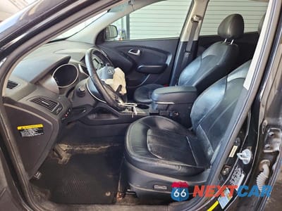 Zdjęcie 7 z 12 samochodu: 2012 HYUNDAI TUCSON LIMITED VIN:KM8JU3AC9CU512898 - miniatura