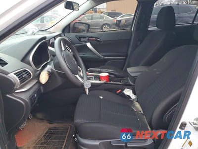 Zdjęcie 7 z 13 samochodu: 2020 MITSUBISHI ECLIPSE CROSS ES VIN:JA4AS3AA5LZ036980 - miniatura