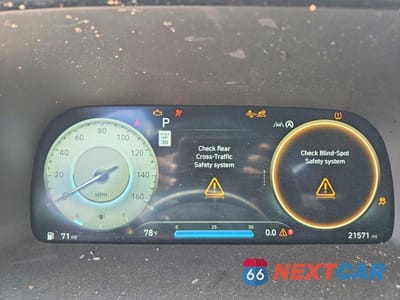 Zdjęcie 9 z 13 samochodu: 2025 HYUNDAI PALISADE CALLIGRAPHY VIN:KM8R74GE0SU827693 - miniatura