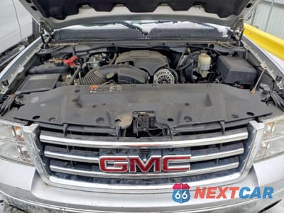 Zdjęcie 11 z 11 samochodu: 2013 GMC SIERRA K1500 SLE VIN:3GTP2VE79DG376824 - miniatura