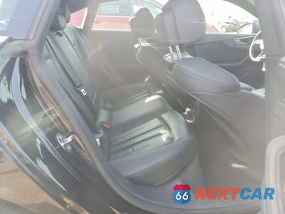 Zdjęcie 10 z 12 samochodu: 2019 AUDI A5 PREMIUM PLUS S-LINE VIN:WAUENCF51KA049097 - miniatura