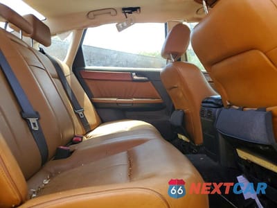 Zdjęcie 10 z 11 samochodu: 2007 INFINITI M45 BASE VIN:JNKBY01E77M400473 - miniatura