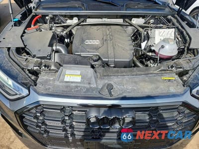 Zdjęcie 11 z 12 samochodu: 2024 AUDI Q5 PREMIUM 45 VIN:WA1GAAFY2R2125012 - miniatura