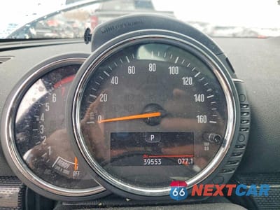 Zdjęcie 9 z 11 samochodu: 2017 MINI COOPER CLUBMAN ALL4 VIN:WMWLU1C51H2F27348 - miniatura