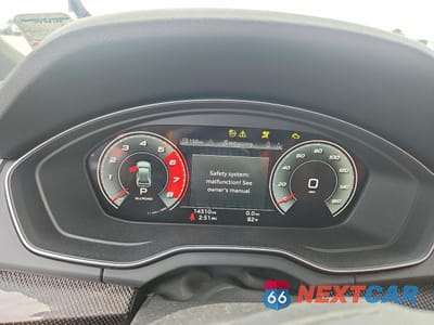 Zdjęcie 9 z 14 samochodu: 2024 AUDI SQ5 PREMIUM PLUS VIN:WA1B4AFY2R2084575 - miniatura