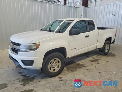 2015 CHEV COLORADO 1GCHSAEA9F1231812 - główne zdjęcie licytacji z USA - miniatura