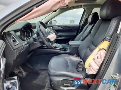 Zdjęcie 7 z 13 samochodu: 2023 MAZDA CX-9 TOURING VIN:JM3TCBCY1P0656341 - miniatura