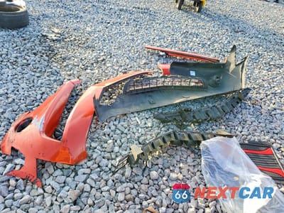 Zdjęcie 12 z 14 samochodu: 2013 CHEVROLET CAMARO LS VIN:2G1FE1E38D9206529 - miniatura