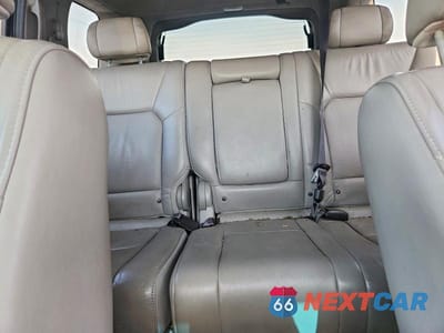 Zdjęcie 10 z 12 samochodu: 2011 HONDA PILOT EXL VIN:5FNYF4H59BB103429 - miniatura