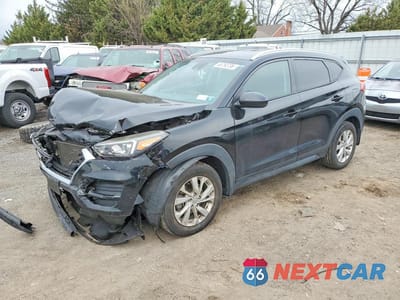 2020 HYUNDAI TUCSON VALUE KM8J3CA4XLU181213 - główne zdjęcie licytacji z USA - miniatura