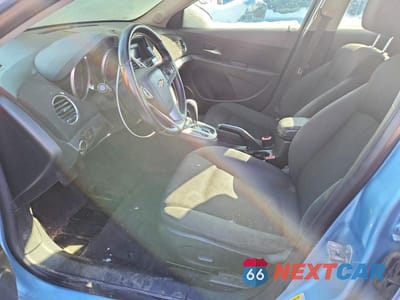 Zdjęcie 7 z 12 samochodu: 2011 CHEVROLET CRUZE LT VIN:1G1PF5S90B7143006 - miniatura