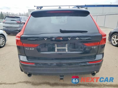 Zdjęcie 6 z 13 samochodu: 2019 VOLVO XC60 T5 MOMENTUM VIN:YV4102RK2K1345173 - miniatura
