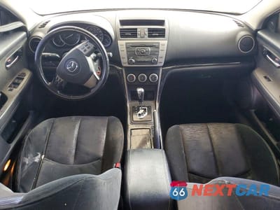 Zdjęcie 8 z 11 samochodu: 2010 MAZDA 6 I VIN:1YVHZ8CH8A5M08513 - miniatura