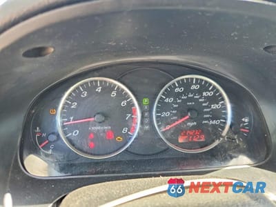 Zdjęcie 9 z 11 samochodu: 2008 MAZDA 6 I VIN:1YVHP80C985M16547 - miniatura