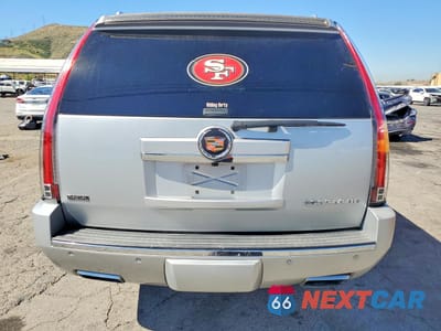 Zdjęcie 6 z 14 samochodu: 2012 CADILLAC ESCALADE ESV PREMIUM VIN:1GYS3JEF7CR314130 - miniatura