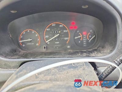 Zdjęcie 9 z 12 samochodu: 1998 HONDA CR-V LX VIN:JHLRD1845WC074386 - miniatura