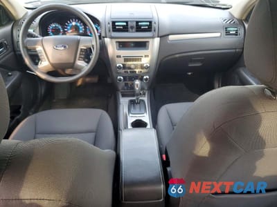 Zdjęcie 8 z 12 samochodu: 2010 FORD FUSION SE VIN:3FAHP0HAXAR317724 - miniatura