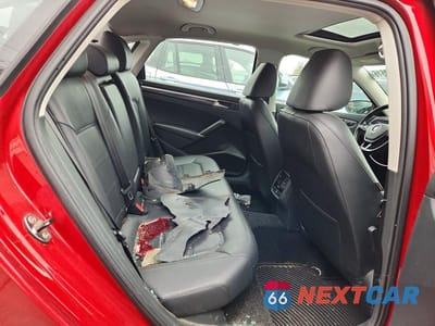 Zdjęcie 10 z 12 samochodu: 2016 VOLKSWAGEN PASSAT SE VIN:1VWBT7A30GC039985 - miniatura