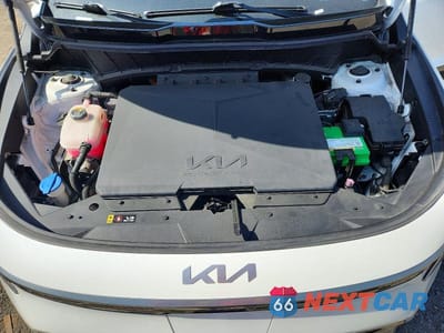 Zdjęcie 12 z 12 samochodu: 2023 KIA NIRO EV WIND VIN:KNDCR3L16P5053338 - miniatura