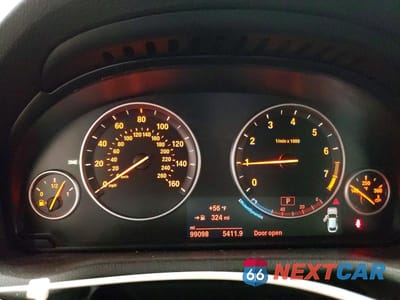 Zdjęcie 9 z 12 samochodu: 2017 BMW X4 XDRIVE28I VIN:5UXXW3C59H0T78138 - miniatura