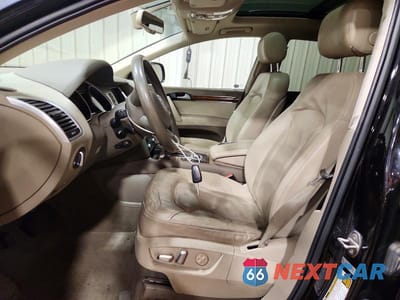 Zdjęcie 7 z 12 samochodu: 2015 AUDI Q7 TDI PREMIUM PLUS VIN:WA1LMAFE0FD016933 - miniatura