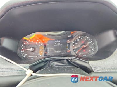 Zdjęcie 9 z 11 samochodu: 2023 JEEP COMPASS SPORT VIN:3C4NJDAN3PT511042 - miniatura