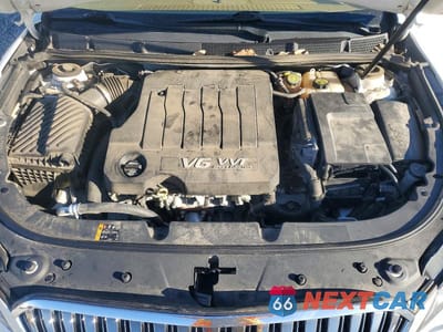 Zdjęcie 11 z 12 samochodu: 2014 BUICK LACROSSE VIN:1G4GB5G30EF179047 - miniatura