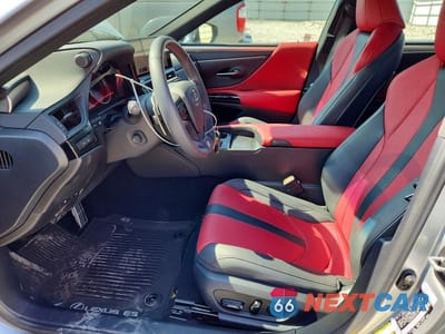 Zdjęcie 7 z 12 samochodu: 2023 LEXUS ES 350 VIN:58AJZ1B10PU157752 - miniatura