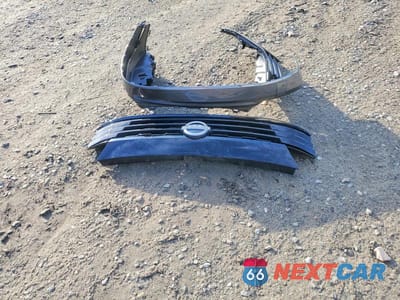 Zdjęcie 13 z 13 samochodu: 2025 NISSAN KICKS SV VIN:3N8AP6CA1SL439015 - miniatura