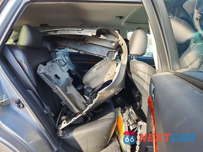 Zdjęcie 10 z 12 samochodu: 2010 SUBARU OUTBACK 2.5I LIMITED VIN:4S4BRCKC4A3347771 - miniatura