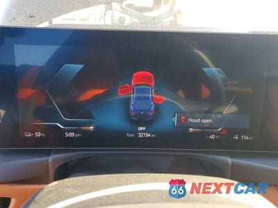 Zdjęcie 9 z 12 samochodu: 2024 BMW I4 EDRIVE 35 VIN:WBY43AW02RFR71838 - miniatura